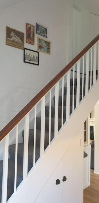Holiday home Samuels C1860 - In The Heart Of