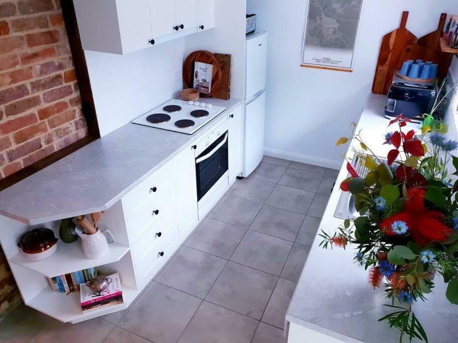 Samuels C1860 - In The Heart Of Holiday home