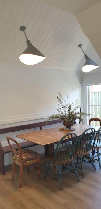 Holiday home Samuels C1860 - In The Heart Of