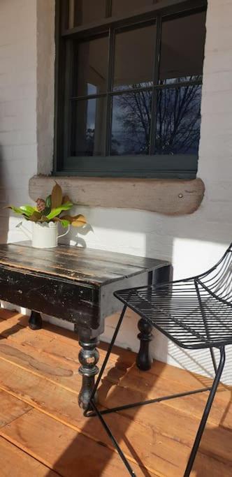 Samuels C1860 - In The Heart Of * Mudgee